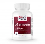 L-Carnosin 60 Kapseln