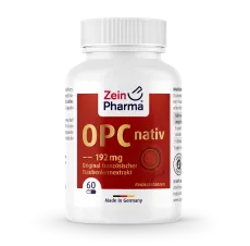 OPC Kapseln nativ 60 Kapseln