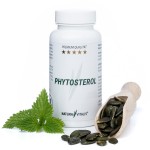 Phytosterol 120 Kapseln - für die Blase des Mannes