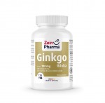 Ginkgo Biloba Kapseln 100mg