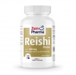 Reishi Mono 450 mg (120 Kapseln)
