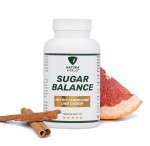 Sugar Balance - 120 Kapseln