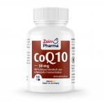 Coenzym Q10 30mg - 90 Kapseln