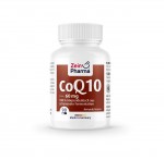 Coenzym Q10 60mg - 90 Kapseln