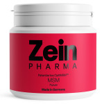 MSM Pulver 400g - Patentiertes OptiMSM