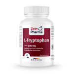 L-Tryptophan 500mg - 45 Kapseln