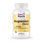 Magnesiumchelat 120 Kapseln von ZeinPharma