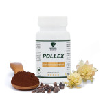 Pollex mit Gelbwurzel -u. Hopfenextrakt - 90 Kapseln