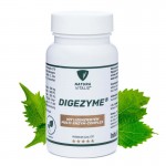 DIGEZYME - Multi-Enzym-Komplex - 60 Kapseln