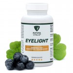 Eyelight 120 Kapseln - Power für Ihre Augen