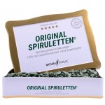Spirulina 2000 Original Spiruletten® in wunderschöner Schmuckdose