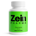 Damiana 100 Kapseln von ZeinPharma