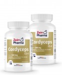 2x Cordyceps CS-4  120 Kapseln 500mg