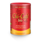 Chi-Cafe bio 400g