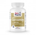 Curcumin-Triplex 500mg - 90 Kapseln