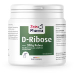 D-Ribose Pulver 200g