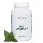 Aqua GO Strong - 120 Entwässerungskapseln