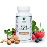 Kids Health - All in One - 120 Kapseln