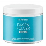 tri.balance Basenpulver ORANGE (PRO) 300g