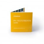 tri.balance pH-Teststreifen 99 Stk.