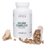 Gelenk complete fr Hunde - 90 Tabletten