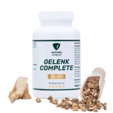 Gelenk complete fr Hunde - 90 Tabletten