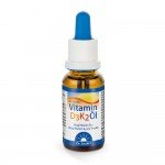 Dr. Jacobs Vitamin D3K2 l