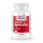 Opticolin® - Monacolin K 2,5mg - 240 Kapseln