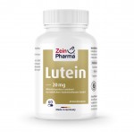 Lutein - 60 Kapseln von ZeinPharma®