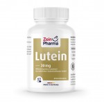 Lutein - 60 Kapseln von ZeinPharma