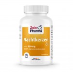 Nachtkerzenl 500mg