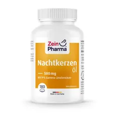 Nachtkerzenl 500mg