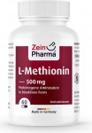 L-Methionin 500mg von ZeinPharma