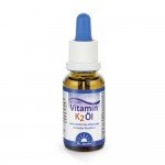 Dr. Jacobs Vitamin K2 Öl - 20ml