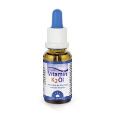 Dr. Jacob's Vitamin K2 l - 20ml
