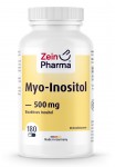 Myo-Inositol 180 Kapseln von ZeinPharma®