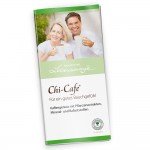 Produktflyer Chi-Cafe