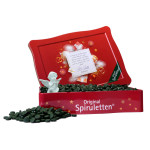 Spirulina - 2000 Original Spiruletten in limitierter Engeldose