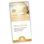 Flyer Vitamin D3 + K2