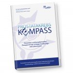 Buch Prostatakrebs Kompass 1. Auflage