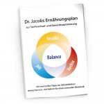 Dr. Jacobs Ernhrungsplan