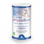 Dr. Jacobs pHysioBase 300 g