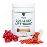 Collagen-Lift-Drink (400g) mit integriertem Activator
