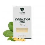 Coenzym Q10 hochdosiert 100mg