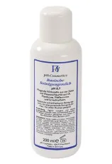 Basische Reinigungsmilch - 200ml