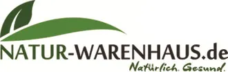 Natur-Warenhaus.de | Fr Ihre Gesundheit und Wohlbefinden Logo